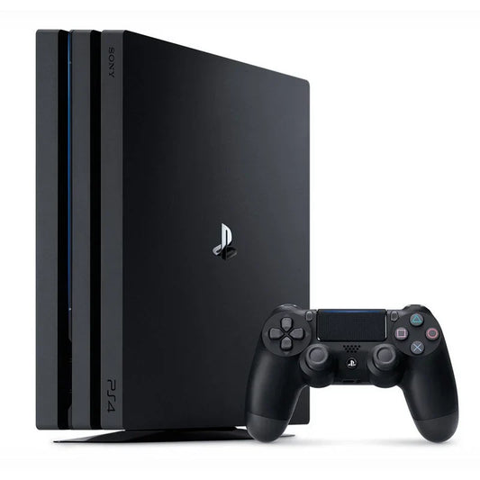 Sony PlayStation 4 Pro 1TB - MovilMania S.L