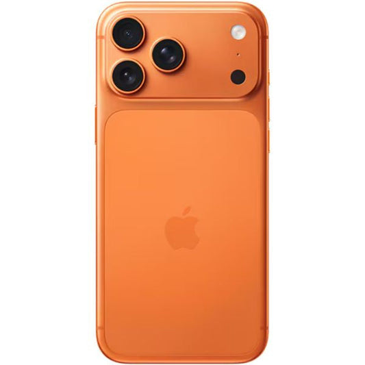 iPhone 17 Pro Max 256GB Naranja - MovilMania S.L