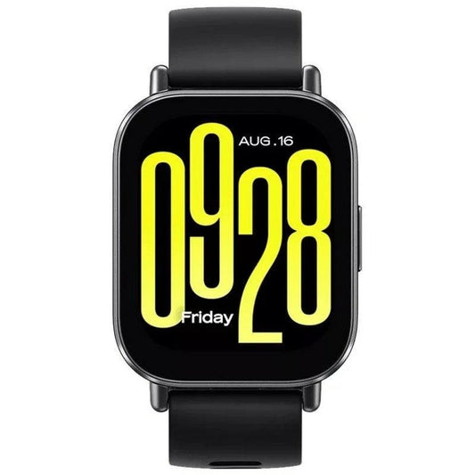 Xiaomi Redmi Watch 5 Active Reloj Smartwatch Negro Medianoche