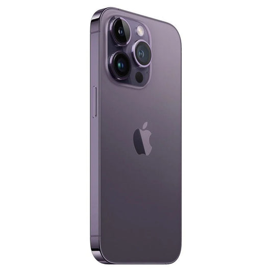 iPhone 14 Pro Max 256GB Morado Reluciente - MovilMania S.L