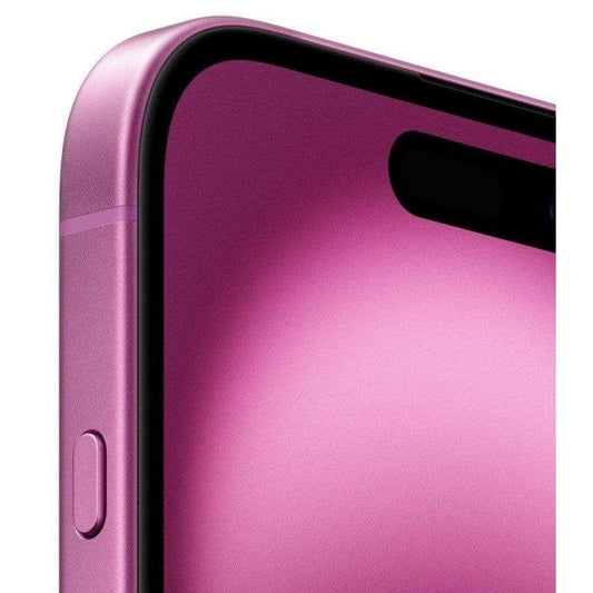 iPhone 16 256GB Rosa
