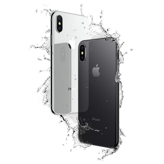 iPhone X 256GB Blanco Titanio - MovilMania S.L