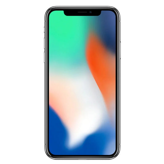 iPhone X 256GB Blanco Titanio - MovilMania S.L