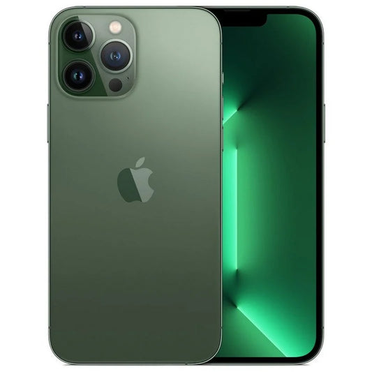 iPhone 13 Pro Max 256GB Verde Alpino - MovilMania S.L
