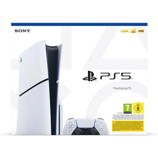 PlayStation 5 Disco 1TB - MovilMania S.L
