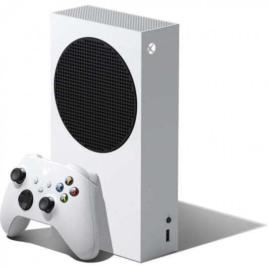 Xbox Series S 1000GB/1TB - MovilMania S.L
