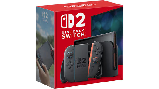 Nintendo Switch 2 - MovilMania S.L