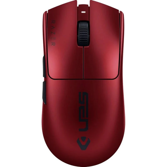 Razer Viper V3 Pro Sentinels Edition Ratón Gaming Inalámbrico 35000 DPI Rojo - MovilMania S.L